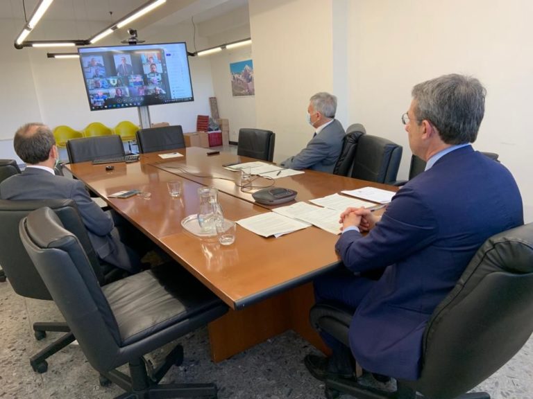 Valutazioni ambientali, si insedia la nuova commissione Via-Vas