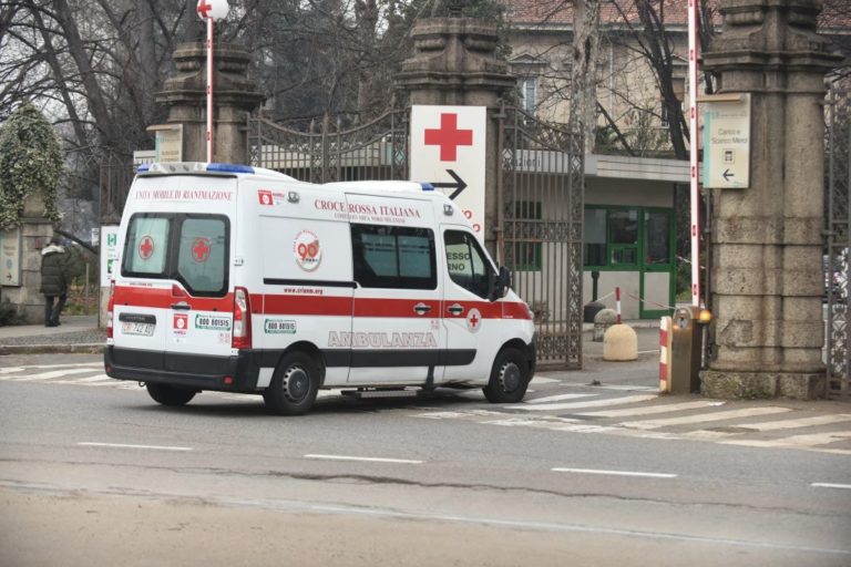 In Lombardia 148 nuovi casi Covid, 34 morti e 513 guariti