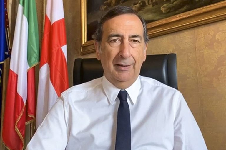 Coronavirus, Sala “A Milano vietato l’asporto di alcolici dalle 19”