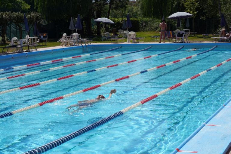 Coronavirus, in Basilicata riaprono palestre e piscine