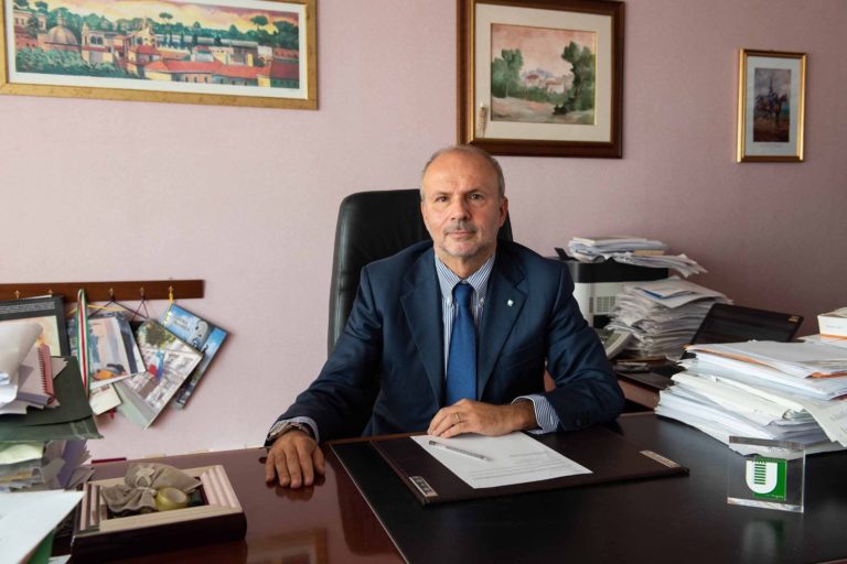 Tor Vergata pensa già alla fase 3 – Intervista al Rettore Schillaci