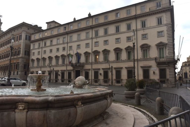 I sindaci a Conte “Nella fase 2 serve nuovo passo”