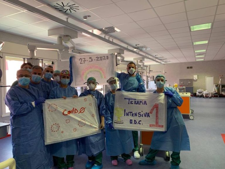 Nel Lazio 11 casi di Covid, dato più basso dall’inizio dell’emergenza