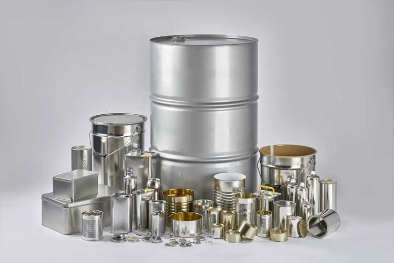 Con quarantena più attenzione a differenziata, +16% imballaggi acciaio