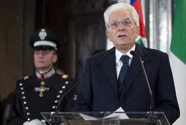 Coronavirus, Mattarella il 2 giugno sarà a Codogno