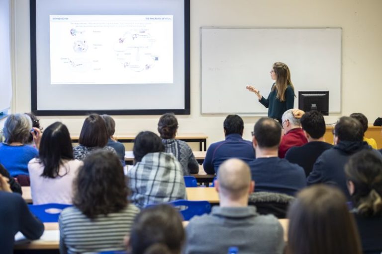 Formazione, nel Lazio ripartono le attività in presenza