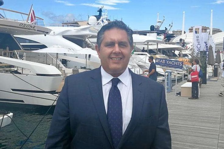 Salone Nautico a Genova per i prossimi 10 anni