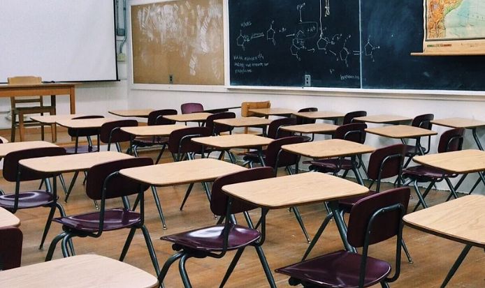 Emilia Romagna al lavoro per tornare a scuola prima possibile