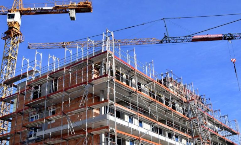 Regione Piemonte vara piano agevolazioni per edilizia, stanziati 26 mln