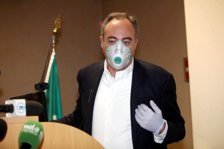 Coronavirus, Gallera “Prudenza, data importante è l’8 giugno”