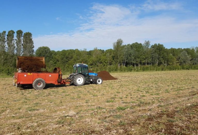 Cresce rischio desertificazione, nuova sperimentazione nel veneziano