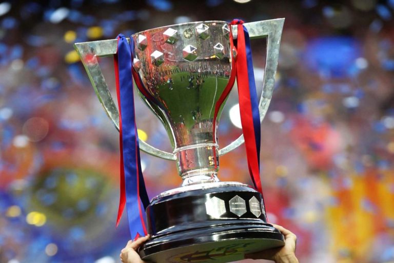 Ufficiale, la Liga ripartirà l’11 giugno col derby di Siviglia