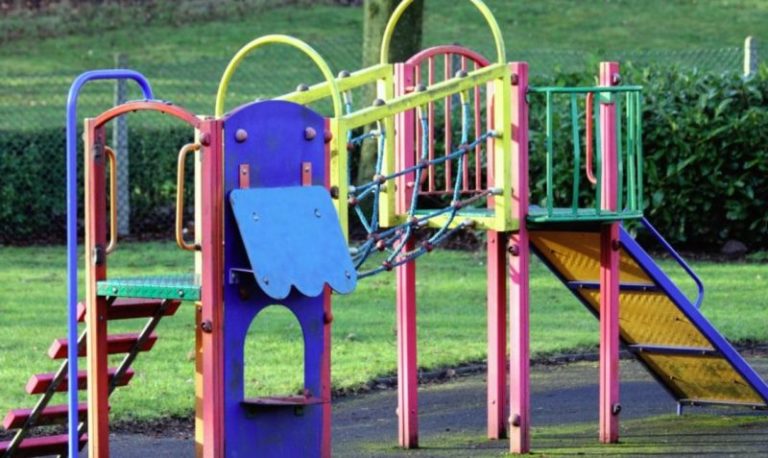 Fino all’8/6 chiuse aree giochi nei parchi e giardini pubblici Bologna