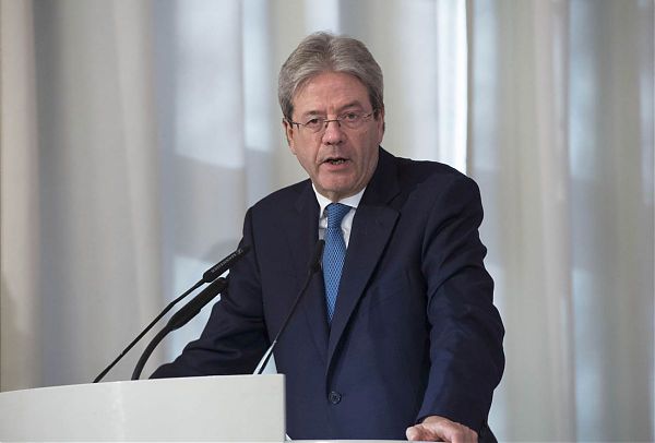Gentiloni “Recovery Fund è un’occasione irripetibile”