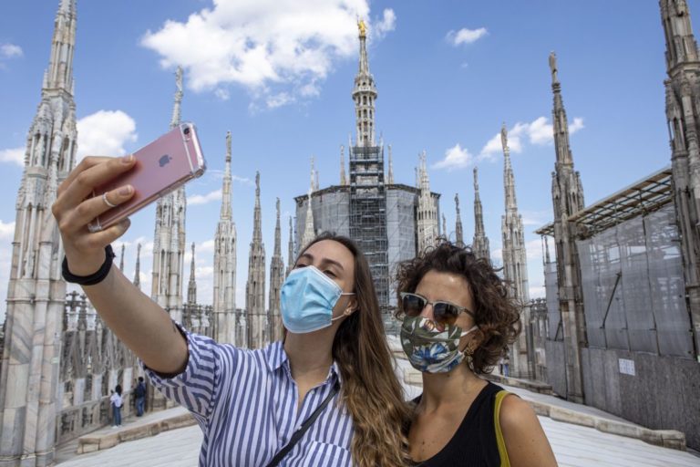 Zaia “Bene apertura regioni, contento che ci sia Lombardia”