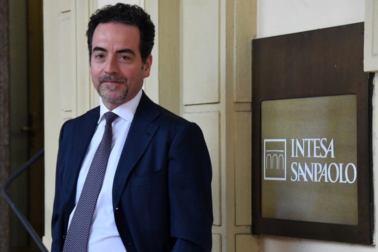 Intesa Sanpaolo, Nocentini “in Lombardia c’è voglia di rinascita”