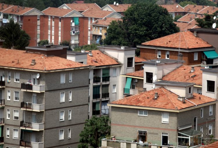 Coronavirus, forte impatto sul settore immobiliare