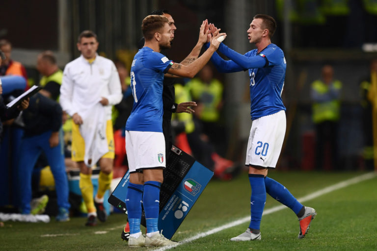 Fifa e Ifab autorizzano le cinque sostituzioni