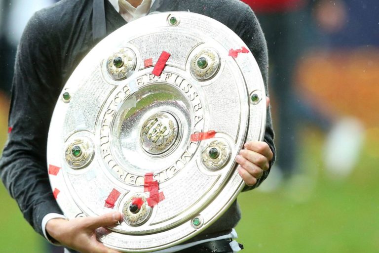 Ok Merkel, Bundesliga in campo nella seconda metà di maggio