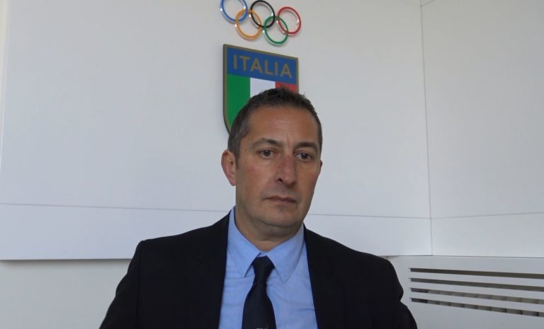 Ettorre “Federvela pronta a ripartire”