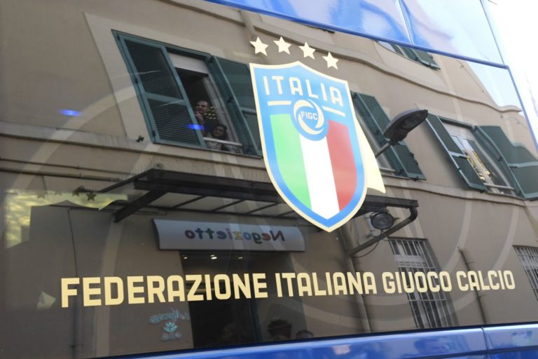 Figc “A, B e C avanti, se nuovo stop play-off e play-out”