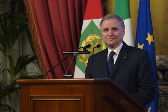 LE GARANZIE ISTITUZIONALI DI INDIPENDENZA DELLA MAGISTRATURA IN ITALIA