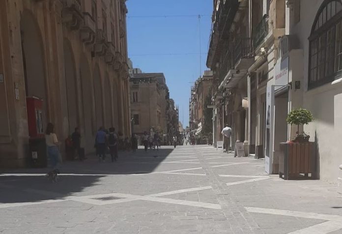 La Valletta Malta