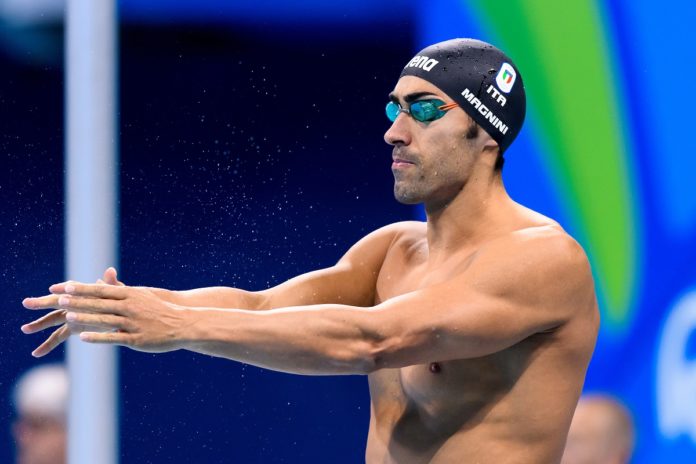 Olimpiadi Rio de Janeiro 2016