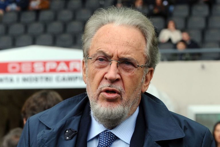 Pozzo “Ripresa il 13 giugno? Un insulto all’intelligenza”