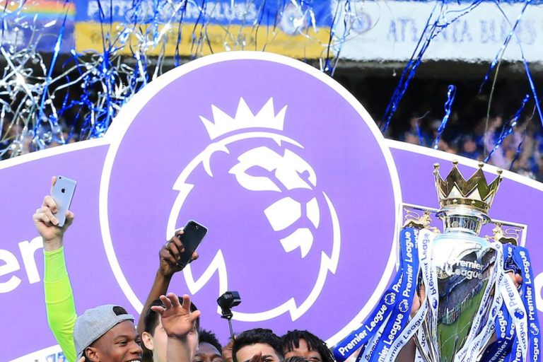 La Premier League valuta una ripresa in 8-10 stadi