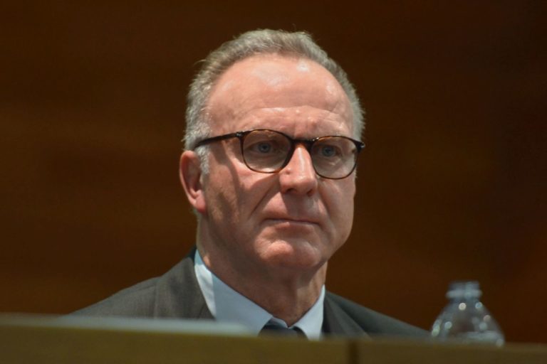 Rummenigge “Bundesliga stimolo per gli altri Paesi”