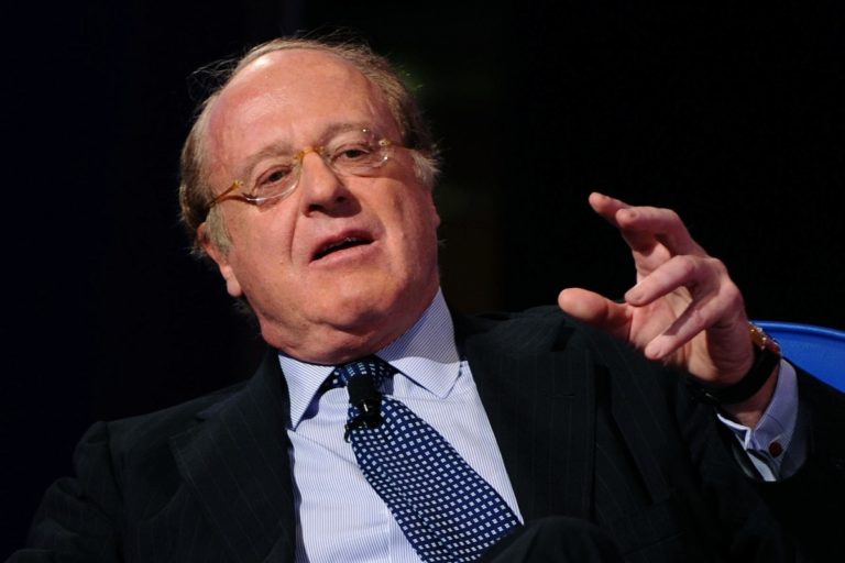 Scaroni avverte “Voglio finire il campionato”