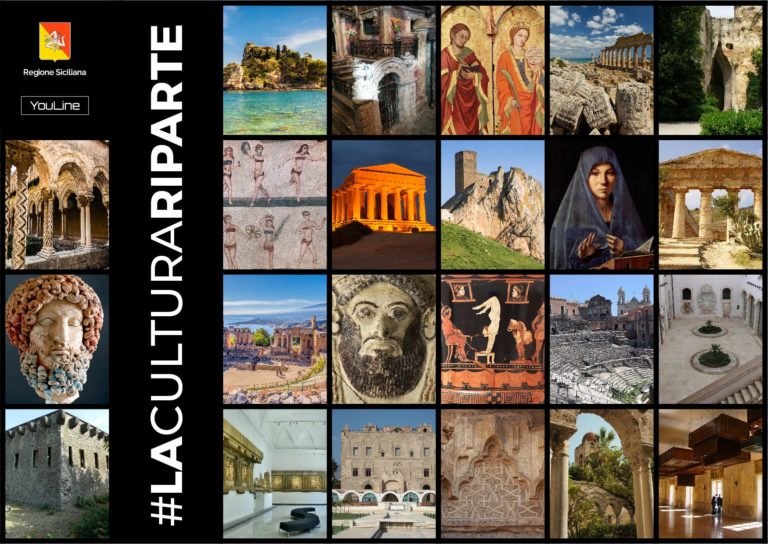 Riaprono musei e parchi archeologici
