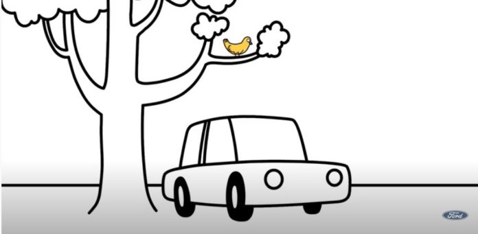 Veicoli Ford a prova di tutto