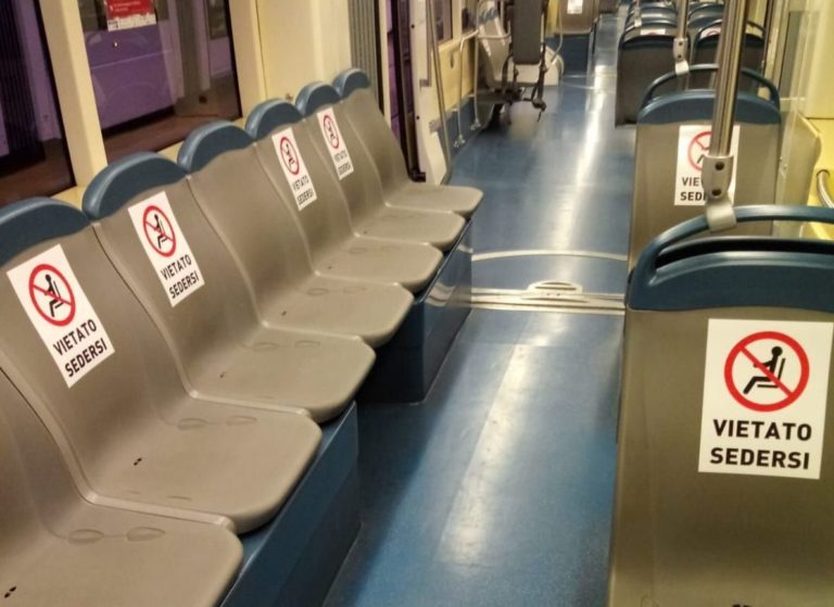 Bus e tram a Palermo, Amat pronta a fase 2