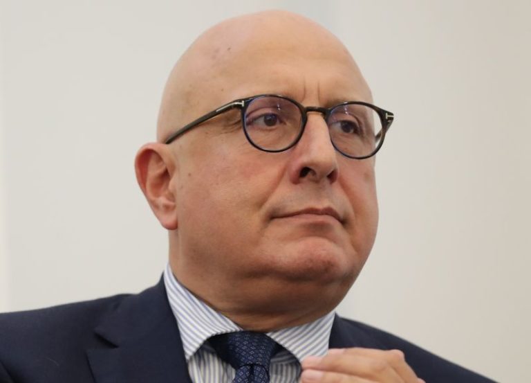 Armao “Def da integrare, serve liquidità diretta a imprese”