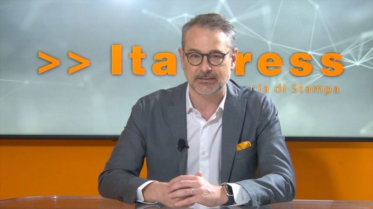 Basso “Windtre a Milano Week per ribadire ruolo nell’innovazione del Paese”