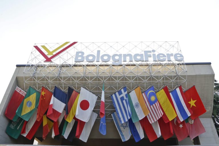 BolognaFiere, approvato il progetto di bilancio 2019