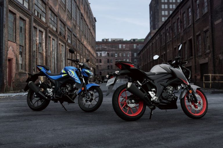 Suzuki Moto, campagne ad hoc per sedicenni e automobilisti