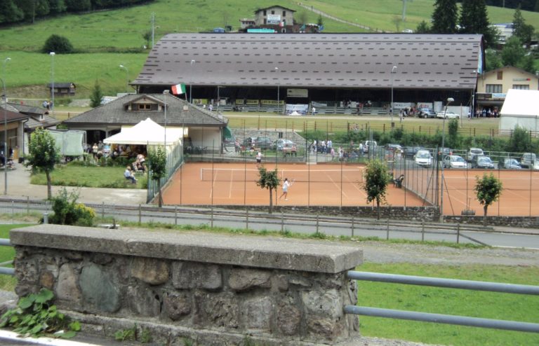 Giani “Giusto risorse ai comuni per rilanciare impianti sportivi toscani”