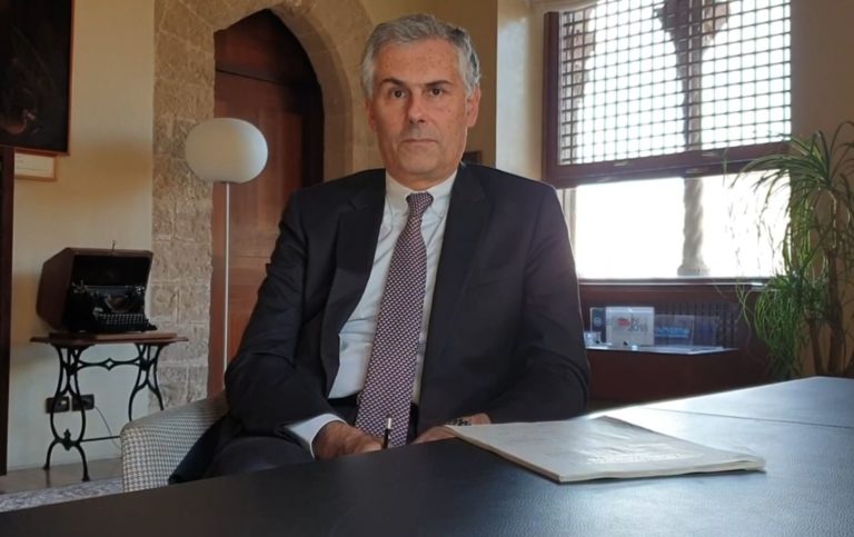 Università, Micari “Da report Almalaurea emerge la qualità della formazione”