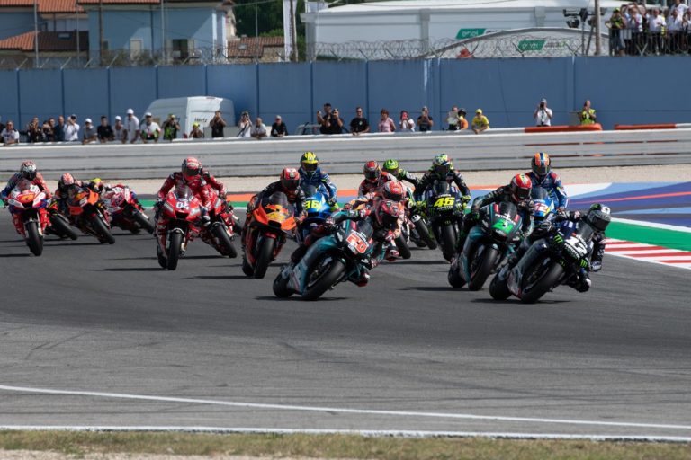 Proposto al governo spagnolo un doppio Gp a Jerez