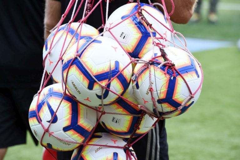 Viminale, ok ad allenamenti individuali per le squadre