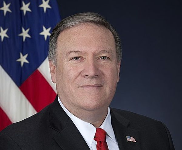 Pompeo “Il virus arriva dal laboratorio Wuhan, ci sono prove”