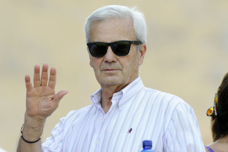 È morto Gigi Simoni, allenò Lazio Napoli, Inter e Torino