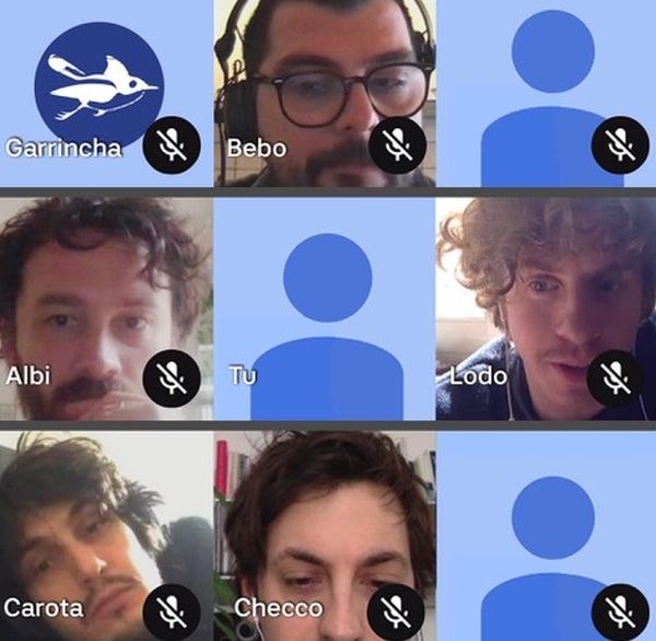 Lo Stato Sociale, esce il nuovo singolo “Autocertificanzone”