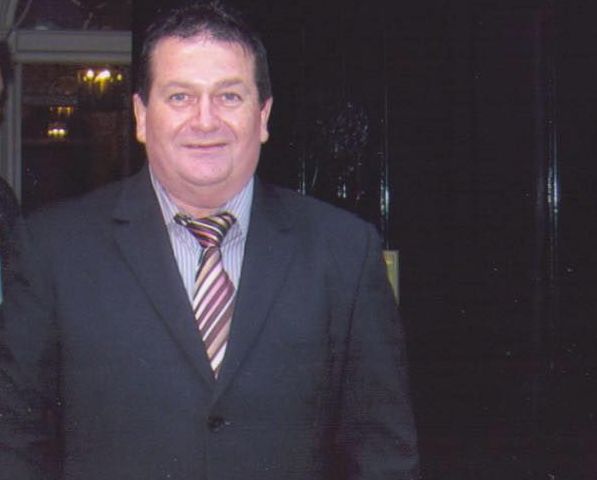 Maltese ambassador draws comparison between Merkel and Hitler