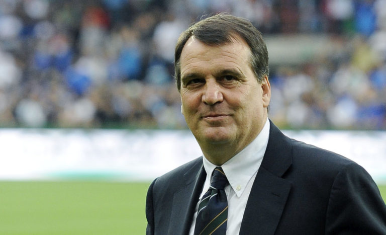 Tardelli “Regna il caos, a rischiare di più sono i giocatori”