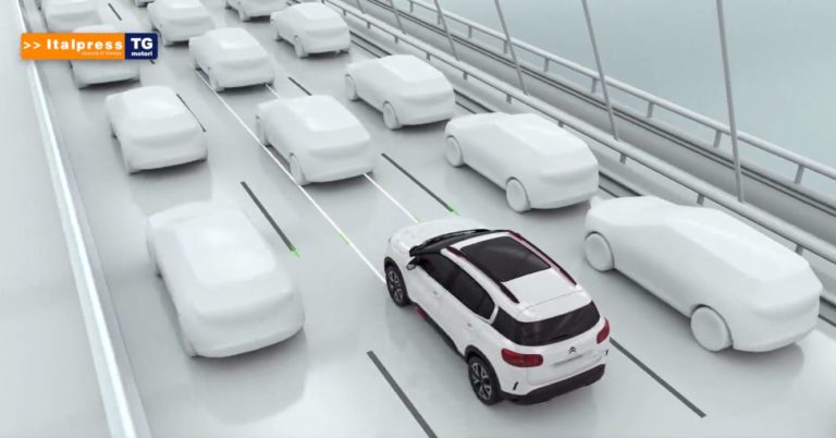 Si amplia partnership Italpress-Ledif per il Tg Motori