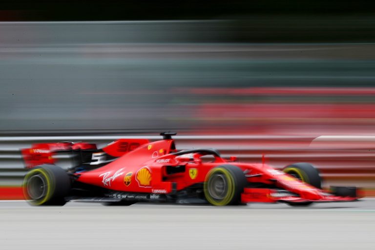 Ferrari e Vettel non prolungano il contratto oltre il 2020
